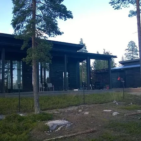 Vilmala Villa Saaskilahti
