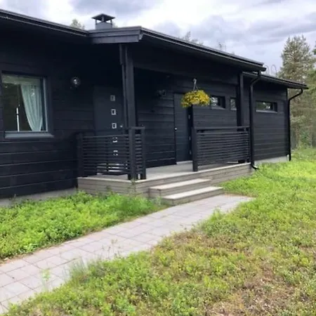 Vilmala * Saaskilahti