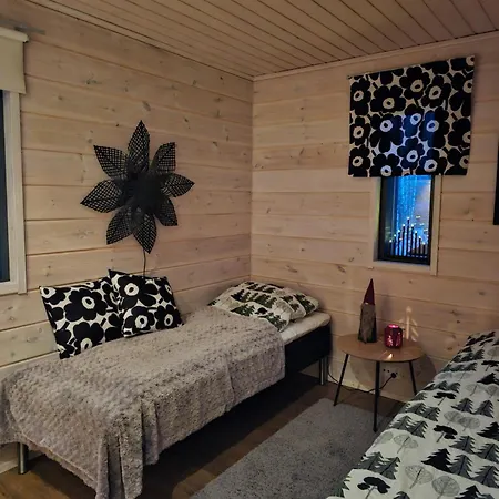 Vilmala * Saaskilahti