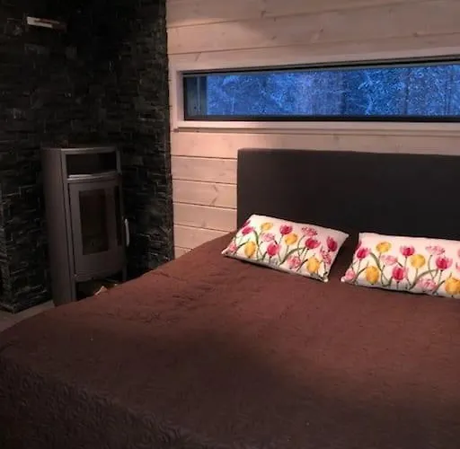 Вилла Vilmala *