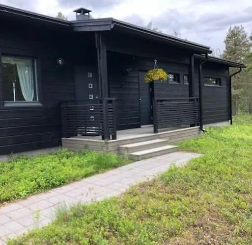 Vilmala * Saaskilahti