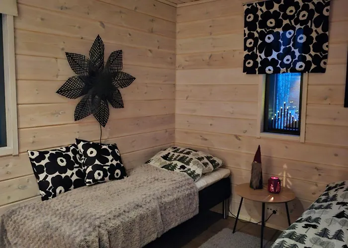 Vilmala * Saaskilahti